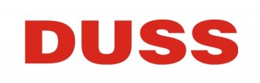 Logo Duss